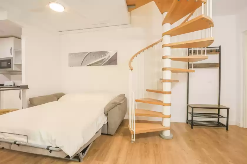 Ferienhaus auf Villa claudia, Sevilla