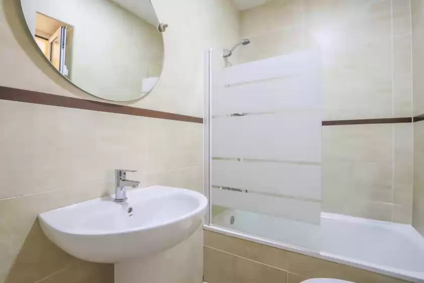 Ferienhaus auf Villa claudia, Sevilla