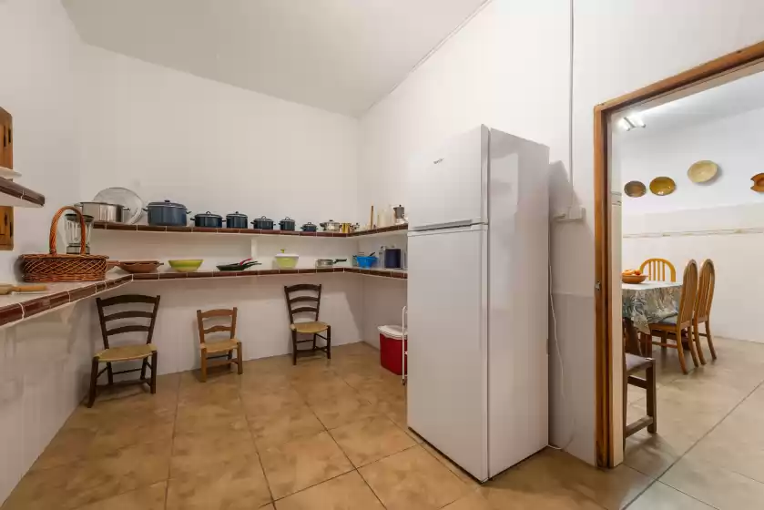 Alquiler vacacional en San sole, Felanitx