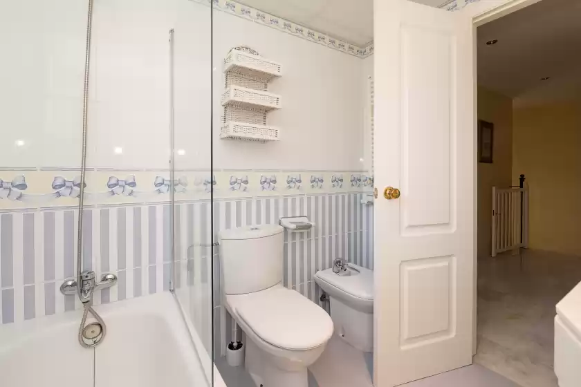 Alquiler vacacional en Rocio, El Puerto de Santa María