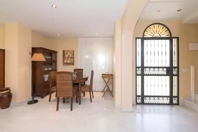 Alquiler vacacional en Rocio, El Puerto de Santa María