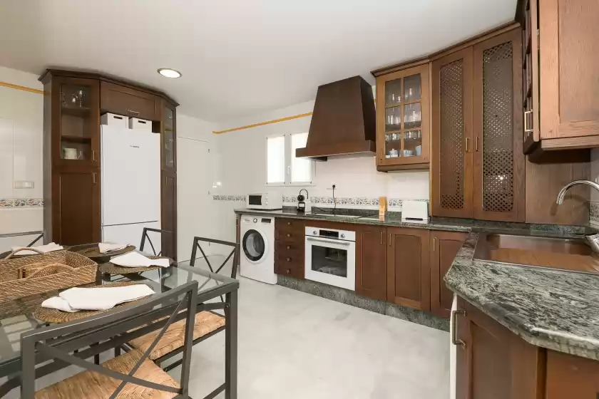 Alquiler vacacional en Rocio, El Puerto de Santa María