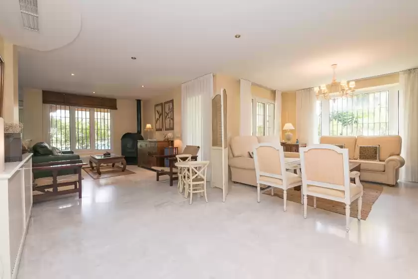 Alquiler vacacional en Rocio, El Puerto de Santa María