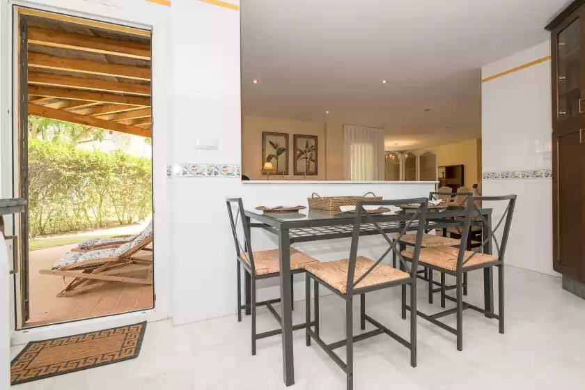 Alquiler vacacional en Rocio, El Puerto de Santa María