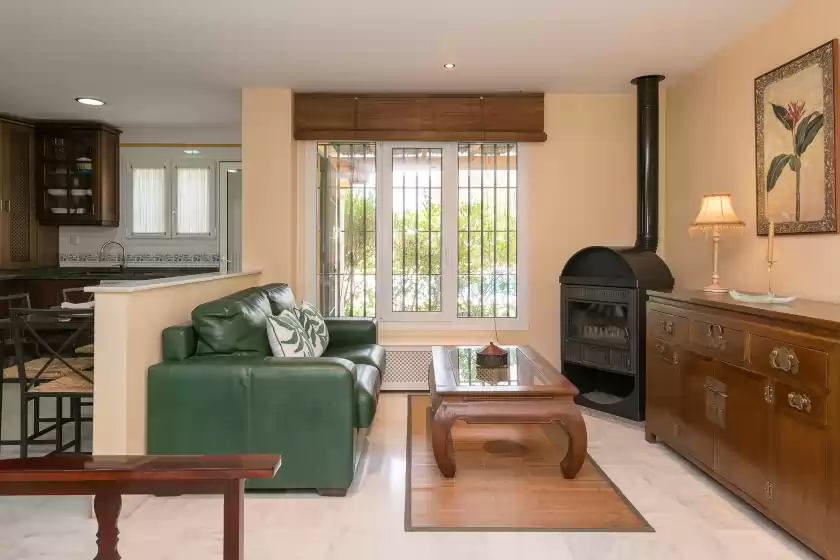 Alquiler vacacional en Rocio, El Puerto de Santa María