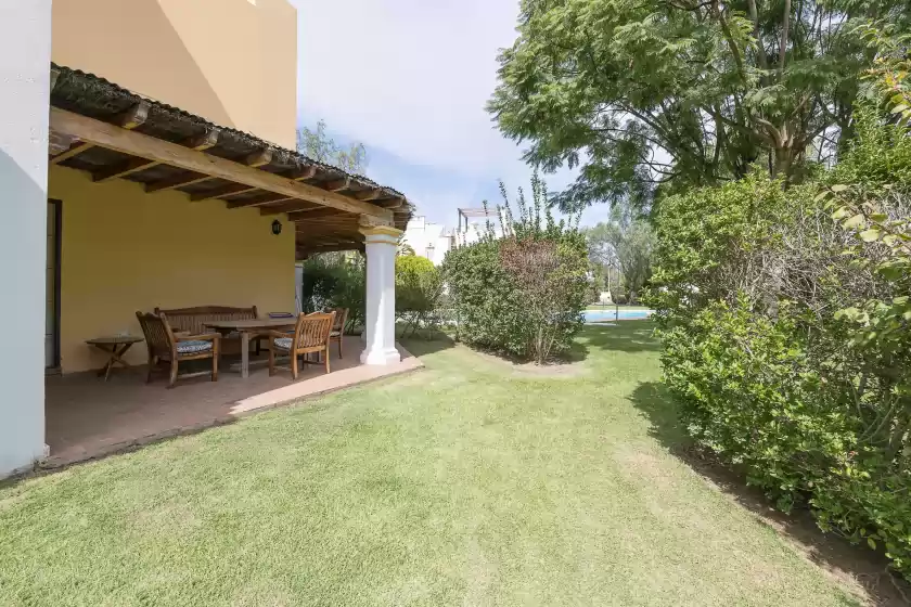 Alquiler vacacional en Rocio, El Puerto de Santa María