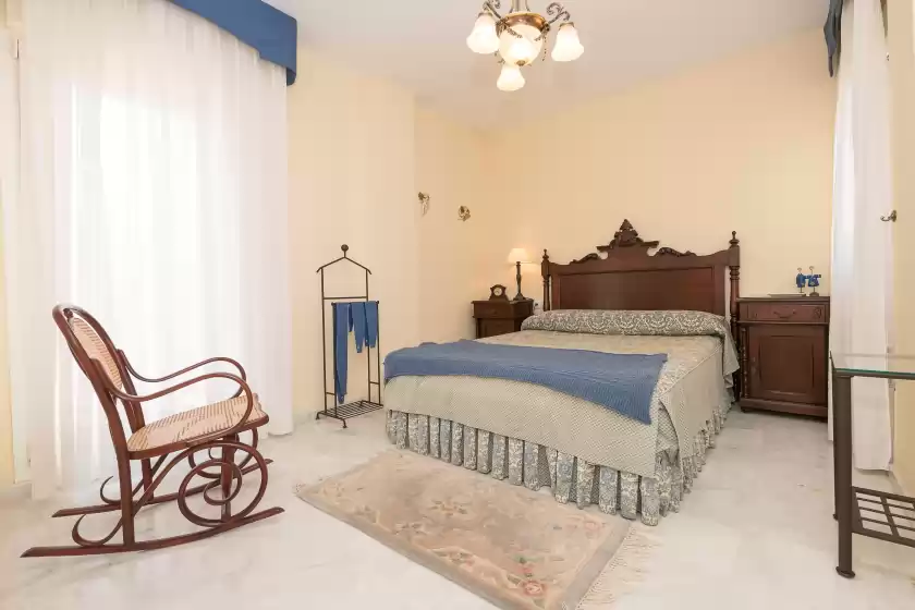 Alquiler vacacional en Rocio, El Puerto de Santa María