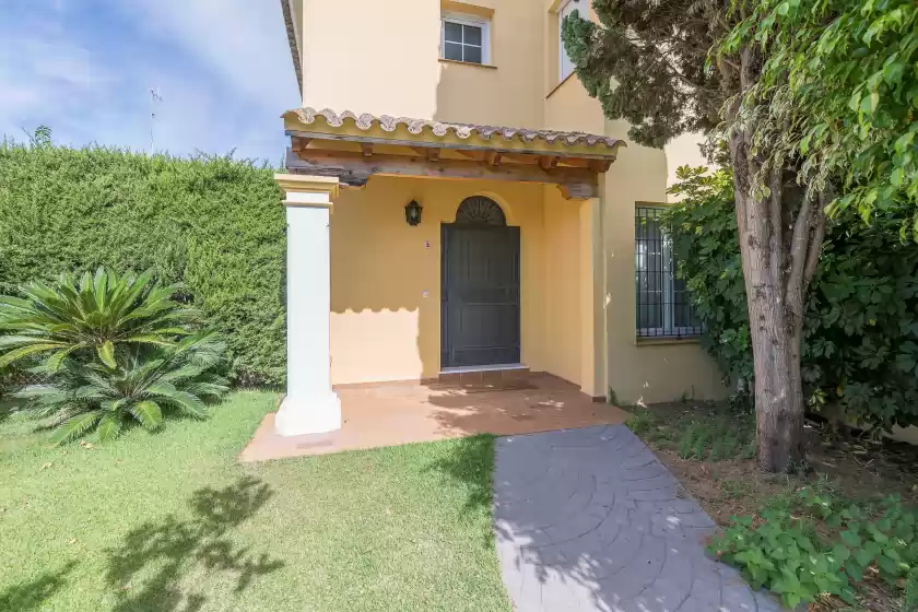 Alquiler vacacional en Rocio, El Puerto de Santa María