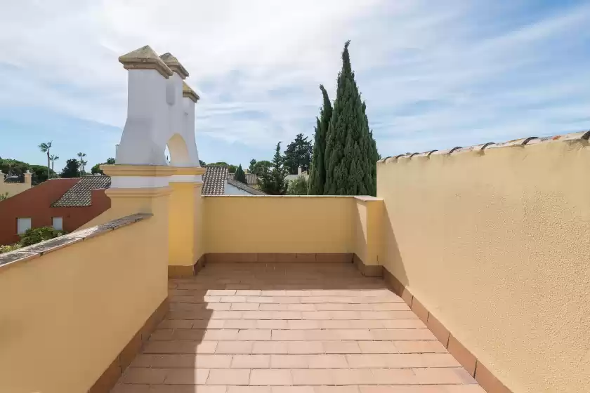 Alquiler vacacional en Rocio, El Puerto de Santa María