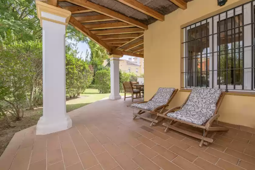 Alquiler vacacional en Rocio, El Puerto de Santa María