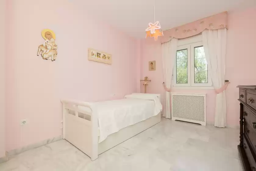 Alquiler vacacional en Rocio, El Puerto de Santa María