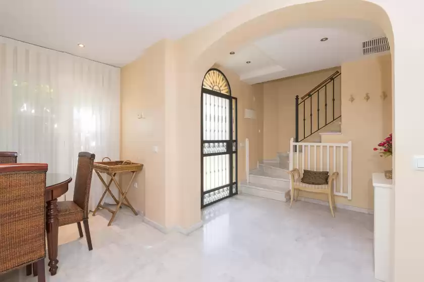 Alquiler vacacional en Rocio, El Puerto de Santa María