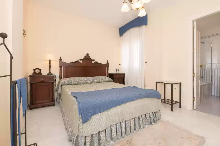 Alquiler vacacional en Rocio, El Puerto de Santa María