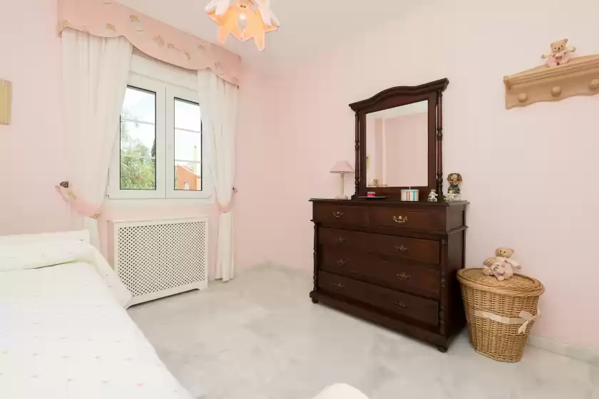 Alquiler vacacional en Rocio, El Puerto de Santa María