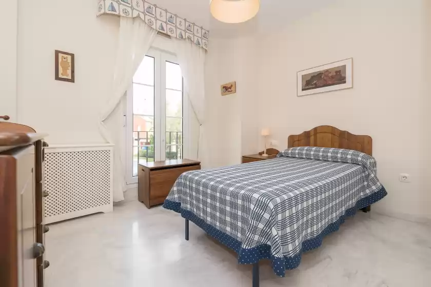 Alquiler vacacional en Rocio, El Puerto de Santa María