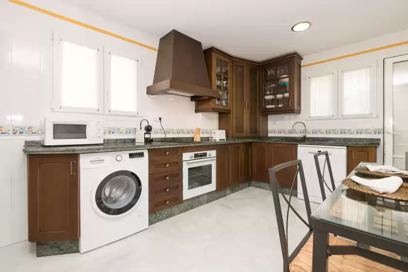 Alquiler vacacional en Rocio, El Puerto de Santa María