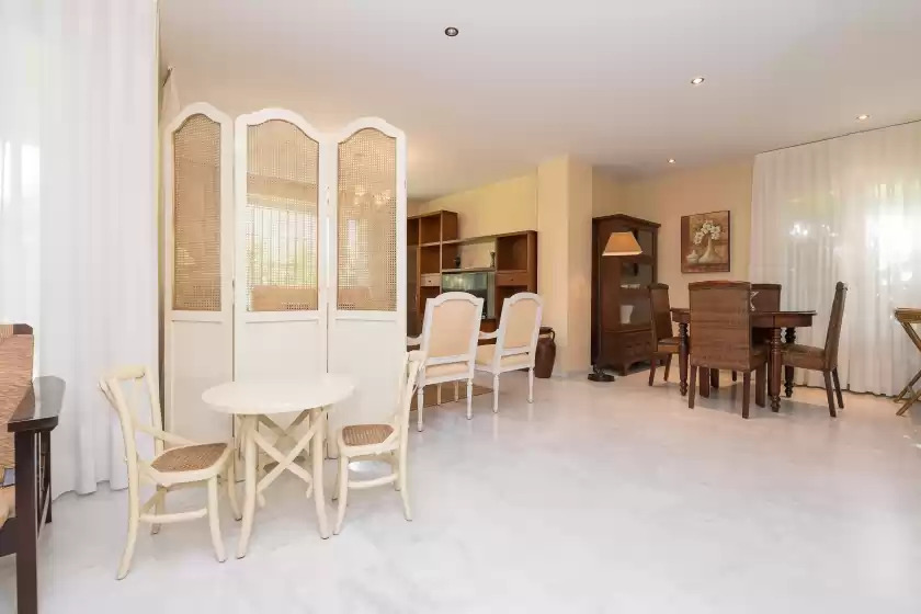 Alquiler vacacional en Rocio, El Puerto de Santa María