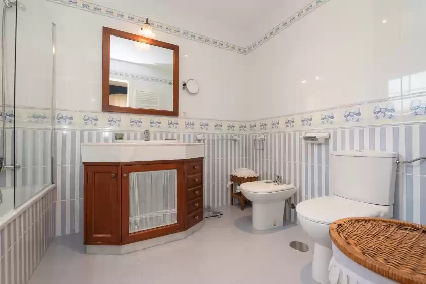 Alquiler vacacional en Rocio, El Puerto de Santa María