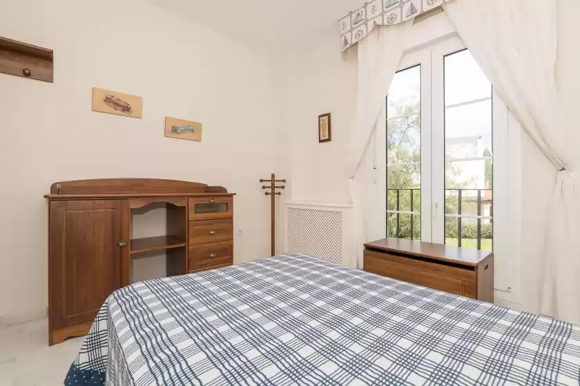 Alquiler vacacional en Rocio, El Puerto de Santa María