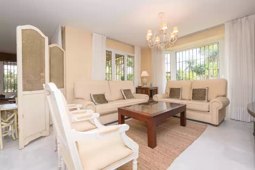 Alquiler vacacional en Rocio, El Puerto de Santa María