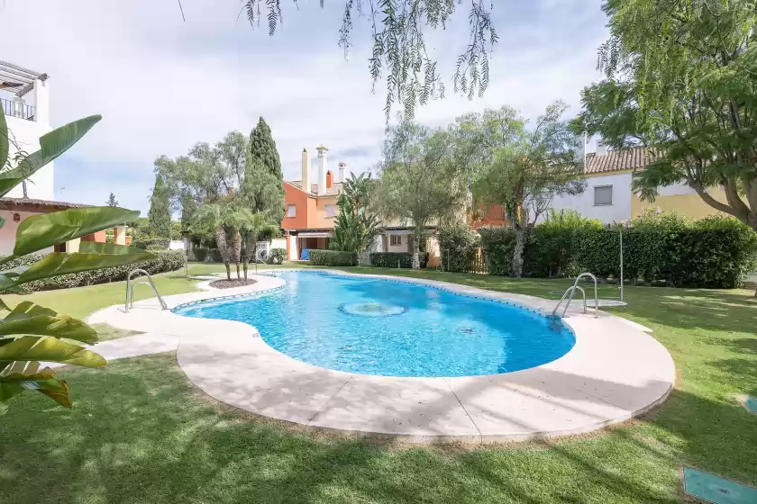 Alquiler vacacional en Rocio, El Puerto de Santa María