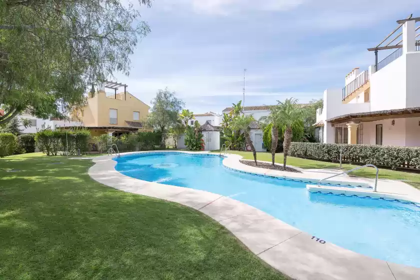 Alquiler vacacional en Rocio, El Puerto de Santa María