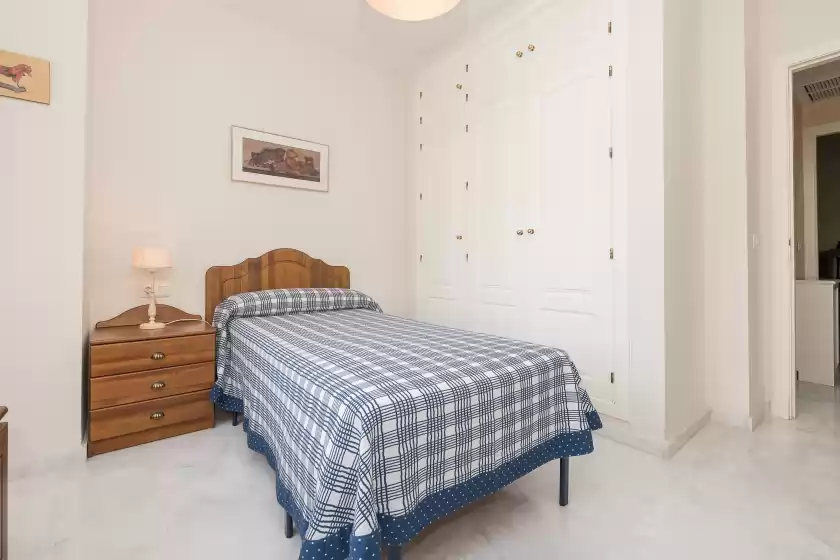 Alquiler vacacional en Rocio, El Puerto de Santa María