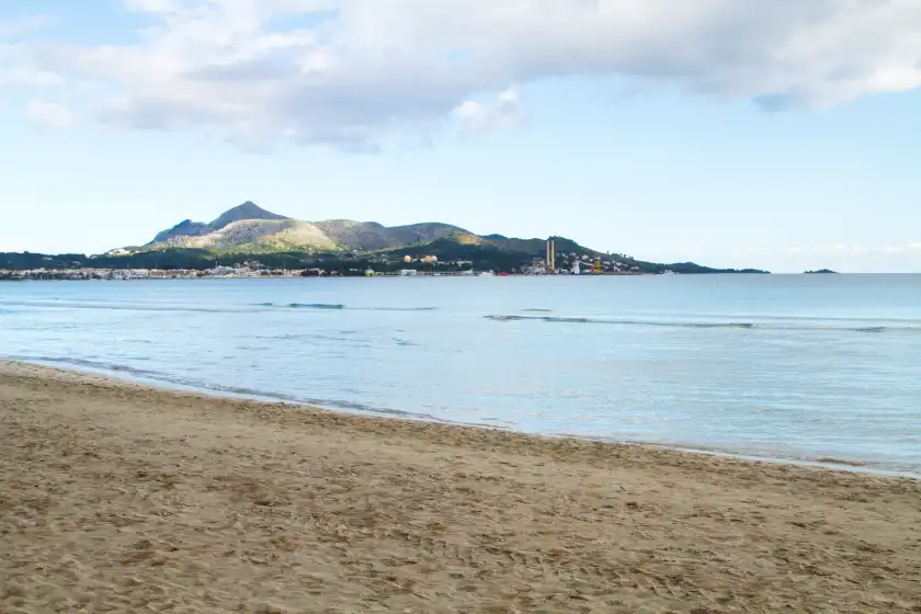 Holiday rentals in Ca na kika, Port d'Alcúdia
