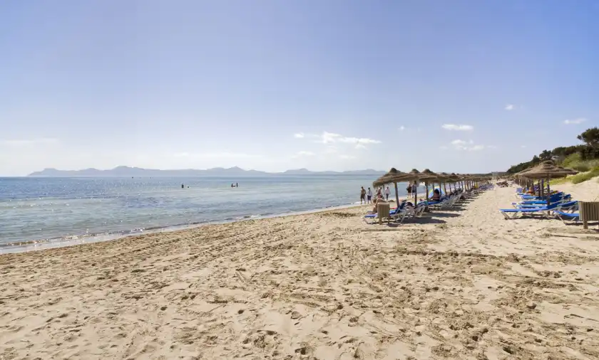 Holiday rentals in Ca na kika, Port d'Alcúdia
