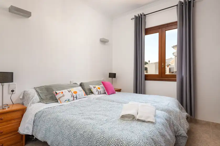 Holiday rentals in Ca na kika, Port d'Alcúdia