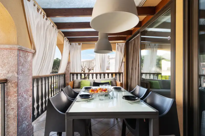 Holiday rentals in Ca na kika, Port d'Alcúdia