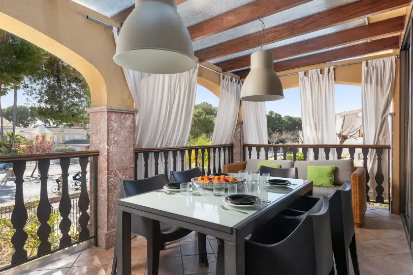 Holiday rentals in Ca na kika, Port d'Alcúdia