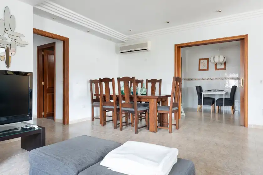 Holiday rentals in Ca na kika, Port d'Alcúdia