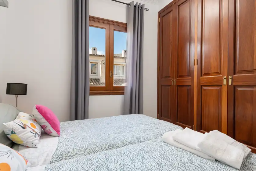 Holiday rentals in Ca na kika, Port d'Alcúdia