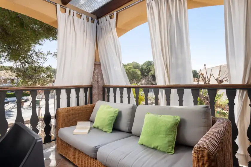 Holiday rentals in Ca na kika, Port d'Alcúdia