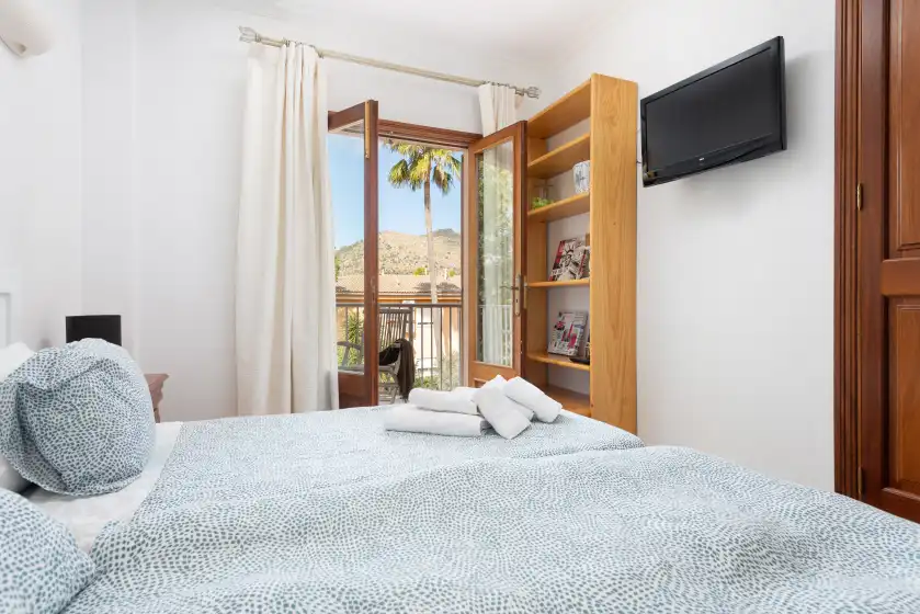 Holiday rentals in Ca na kika, Port d'Alcúdia