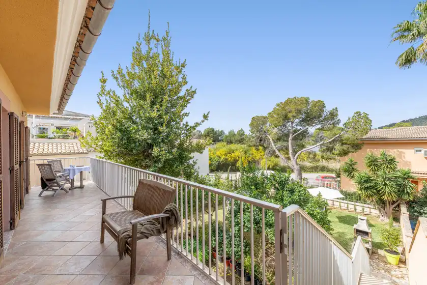 Holiday rentals in Ca na kika, Port d'Alcúdia