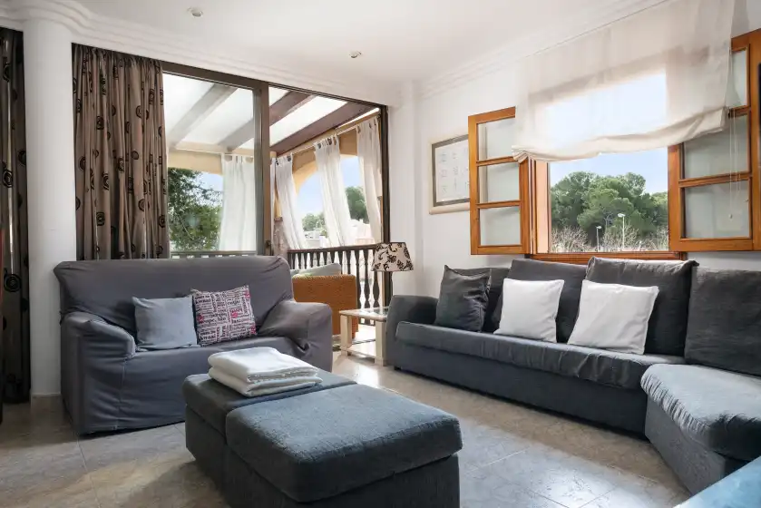 Holiday rentals in Ca na kika, Port d'Alcúdia