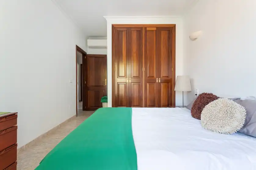 Holiday rentals in Ca na kika, Port d'Alcúdia