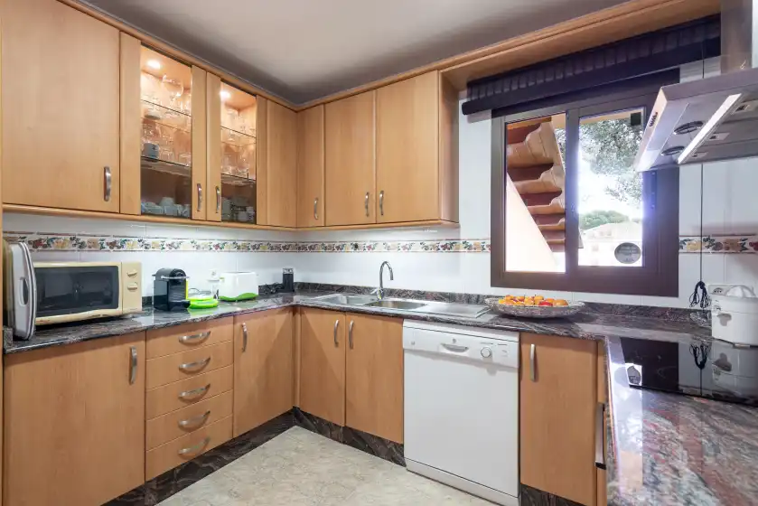 Holiday rentals in Ca na kika, Port d'Alcúdia