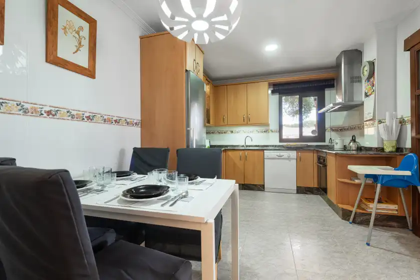 Holiday rentals in Ca na kika, Port d'Alcúdia