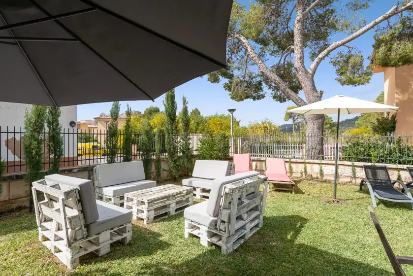 Holiday rentals in Ca na kika, Port d'Alcúdia