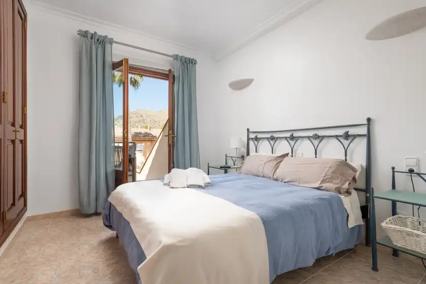 Holiday rentals in Ca na kika, Port d'Alcúdia