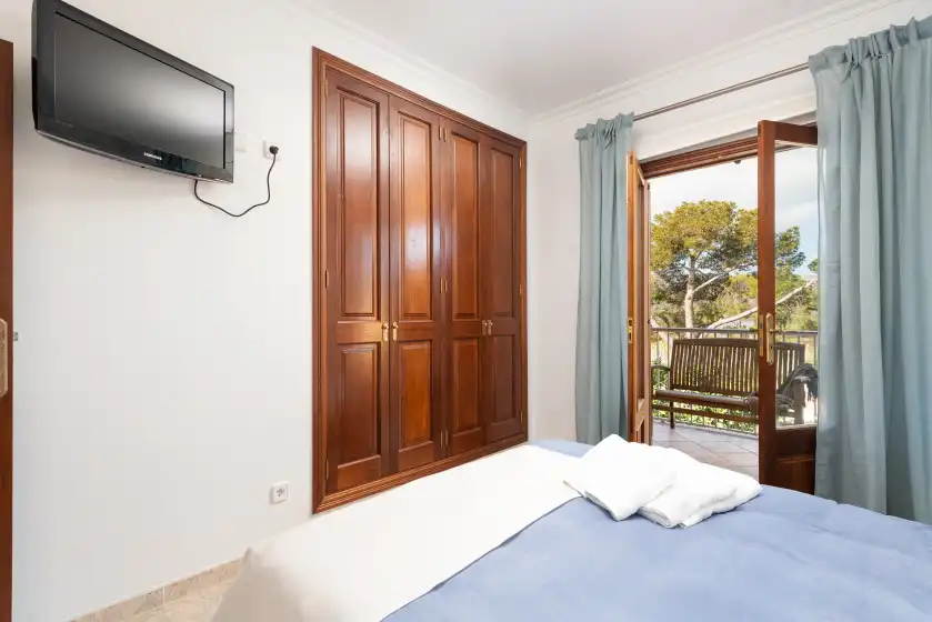 Holiday rentals in Ca na kika, Port d'Alcúdia