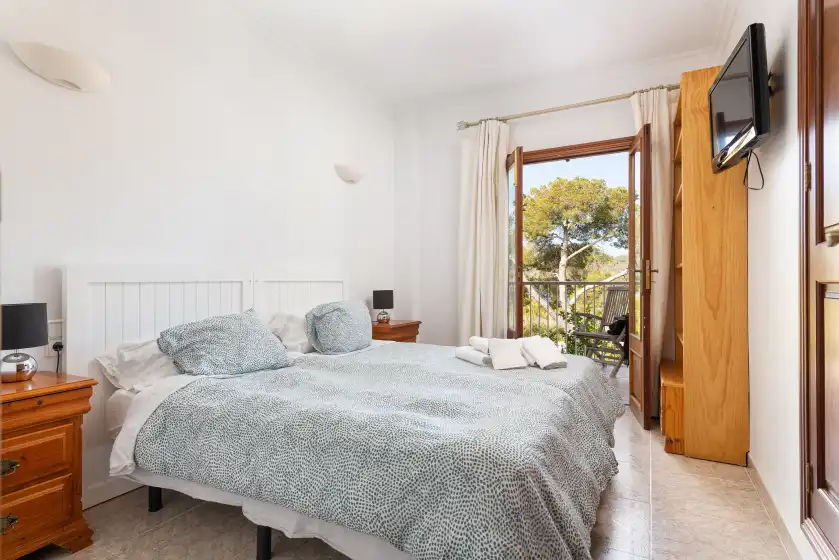 Holiday rentals in Ca na kika, Port d'Alcúdia