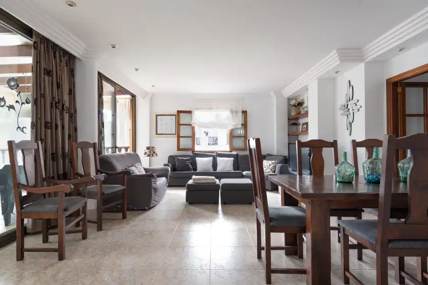 Holiday rentals in Ca na kika, Port d'Alcúdia