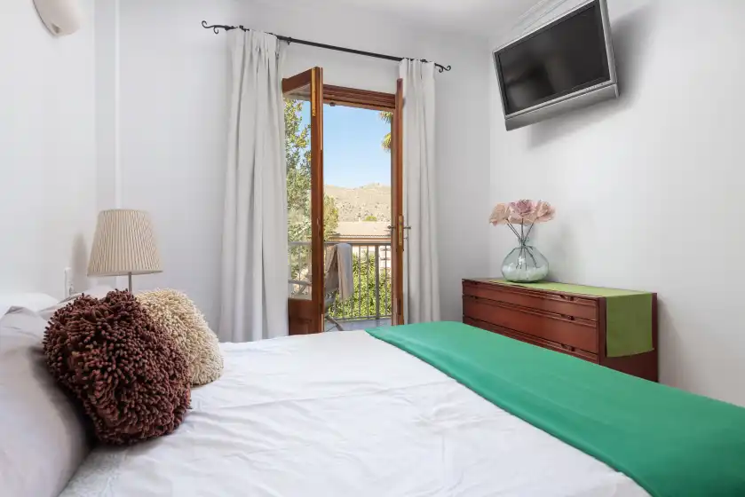 Holiday rentals in Ca na kika, Port d'Alcúdia