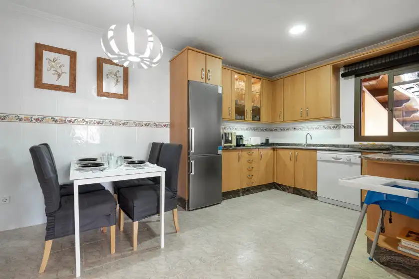 Holiday rentals in Ca na kika, Port d'Alcúdia