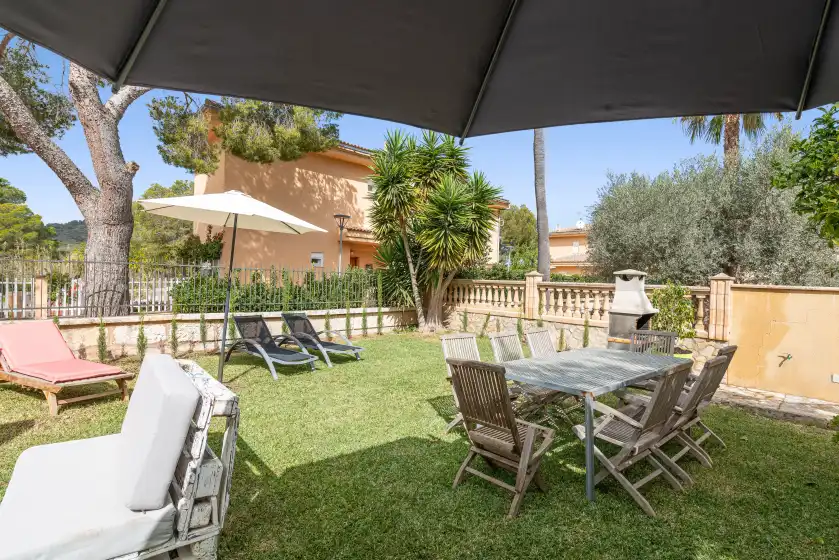 Holiday rentals in Ca na kika