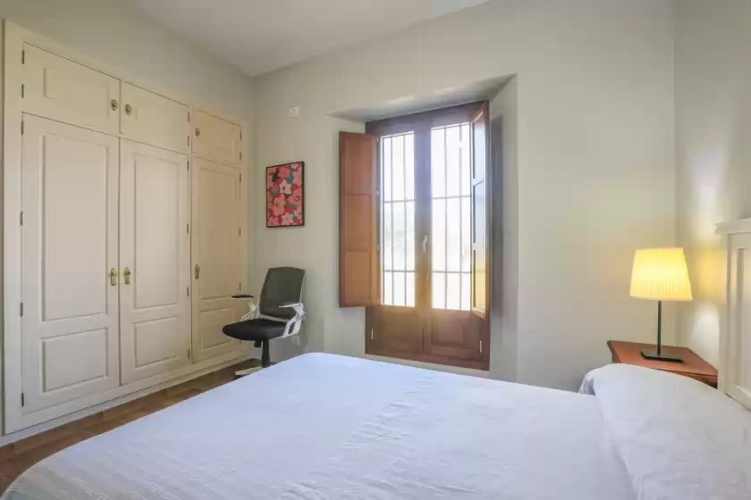 Ferienhaus auf Montecristo 4, Carmona